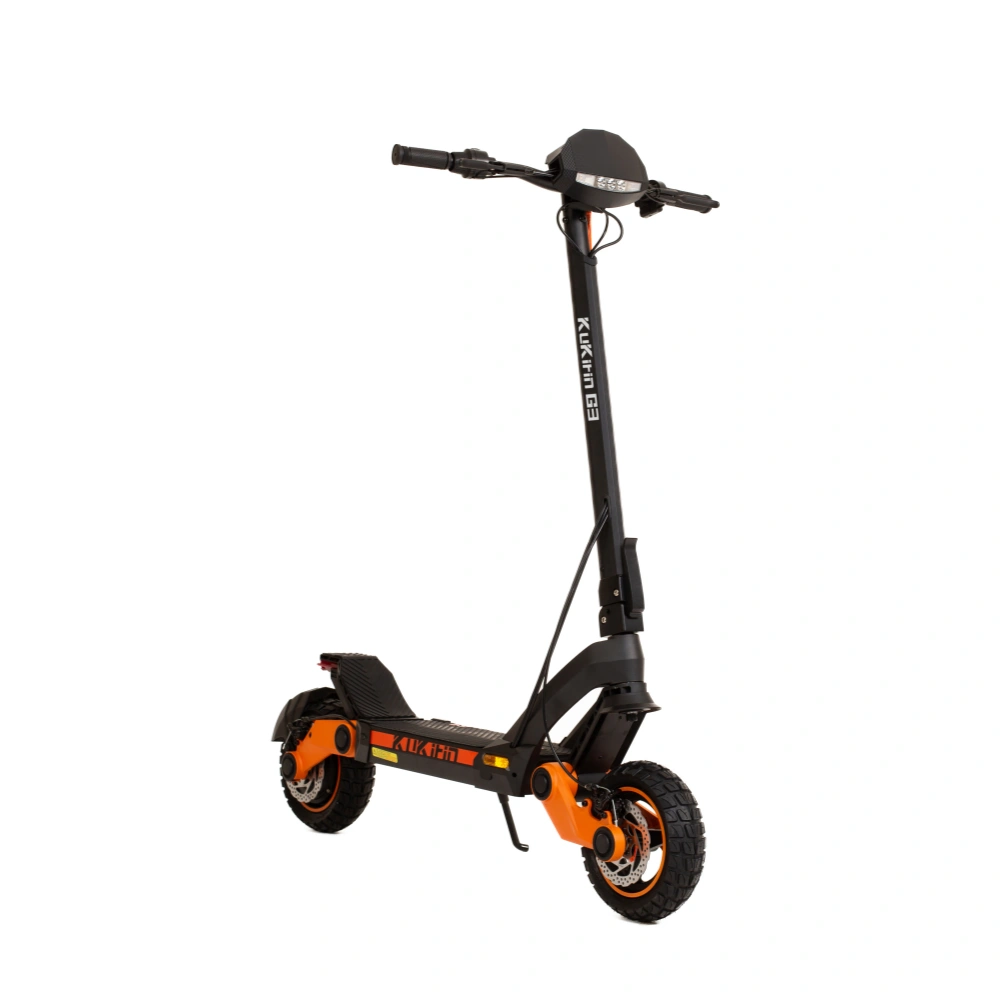 KuKirin G3 Electric Scooter