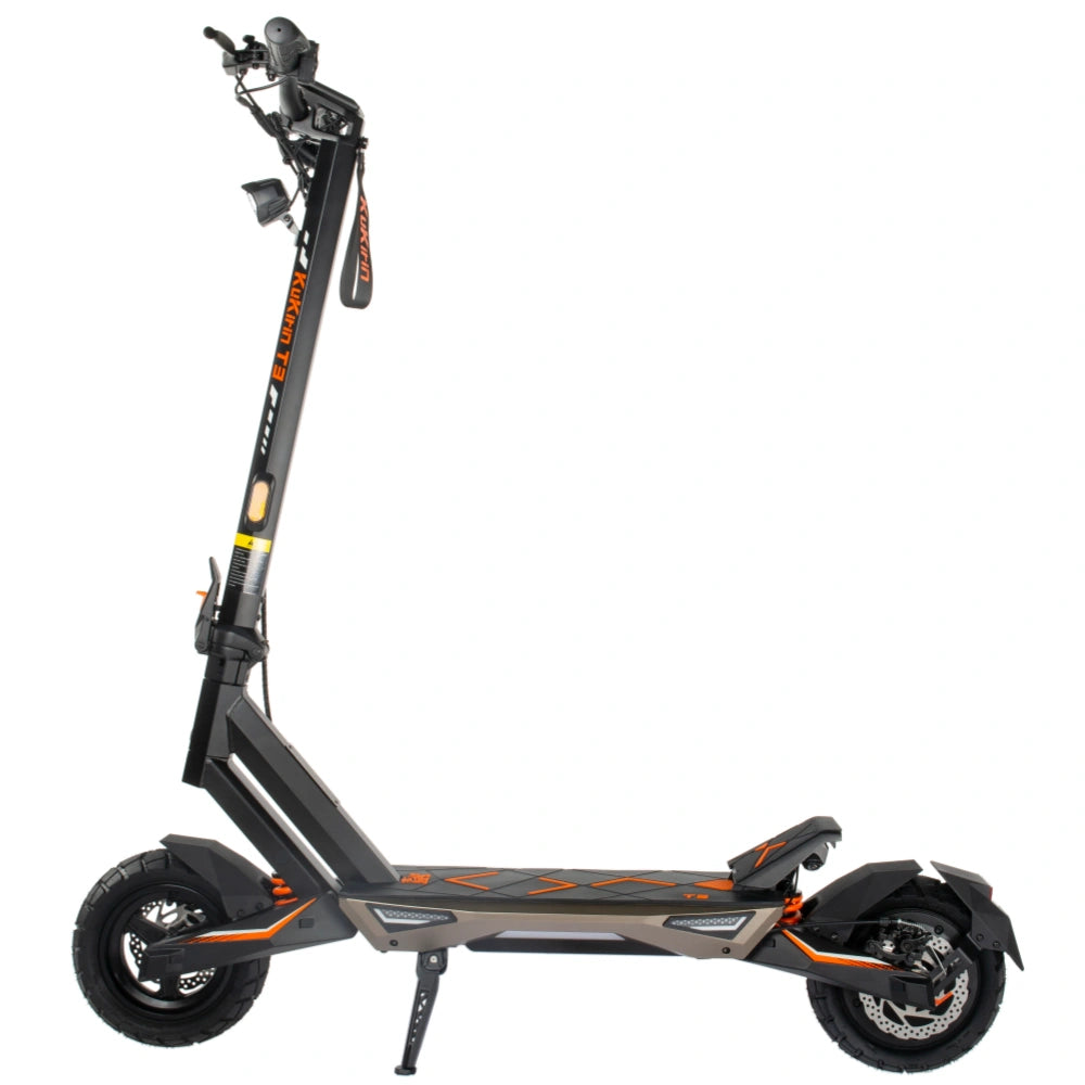 Kukirin T3 Electric Scooter