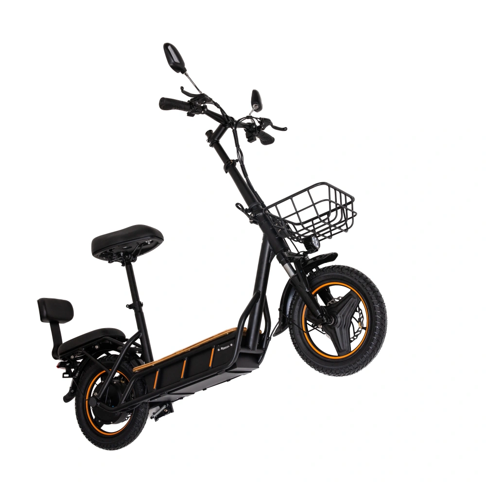 KuKirin C1 Pro Electric Scooter