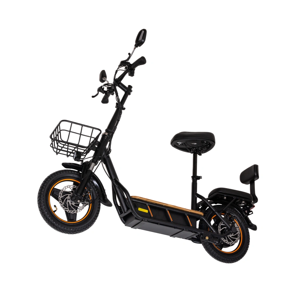 KuKirin C1 Pro Electric Scooter