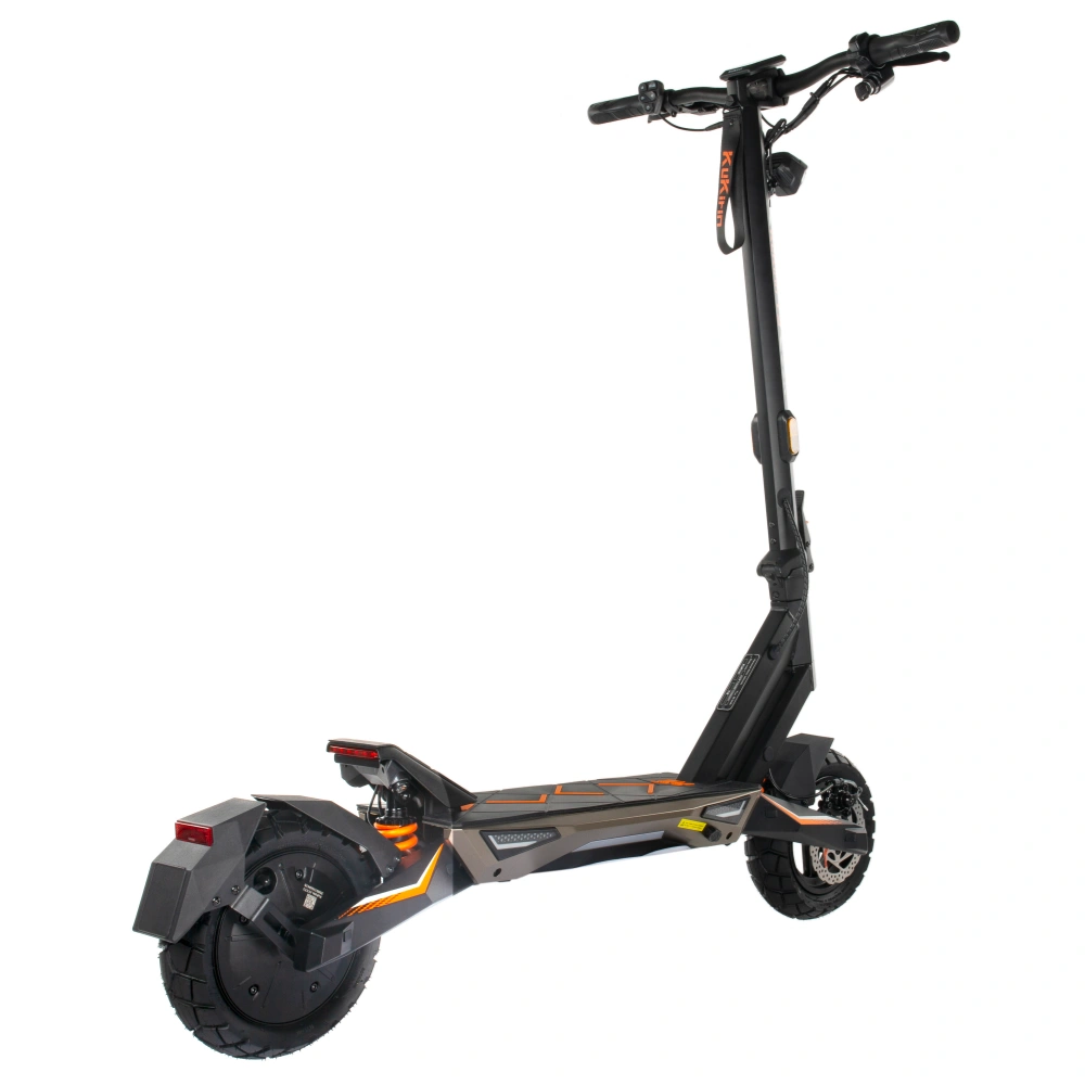 Kukirin T3 Electric Scooter