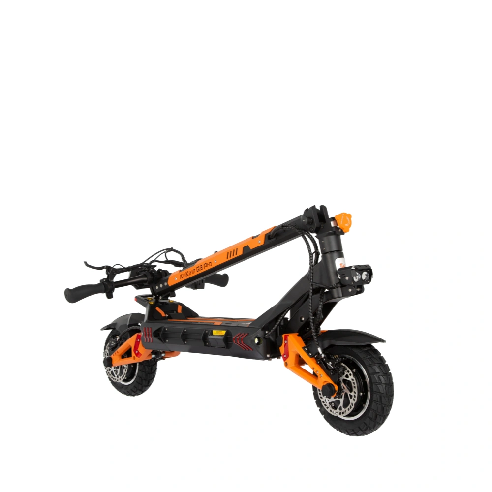 KuKirin G3 Pro Electric Scooter