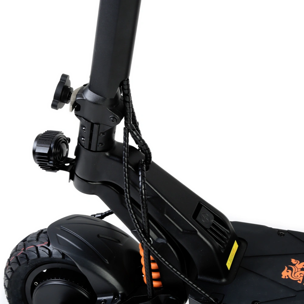 KuKirin G2 Master Electric Scooter