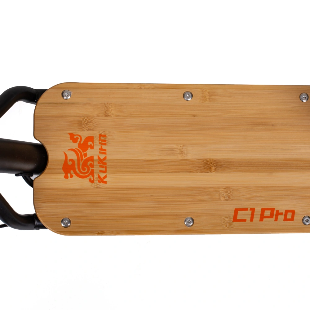KuKirin C1 Pro Electric Scooter