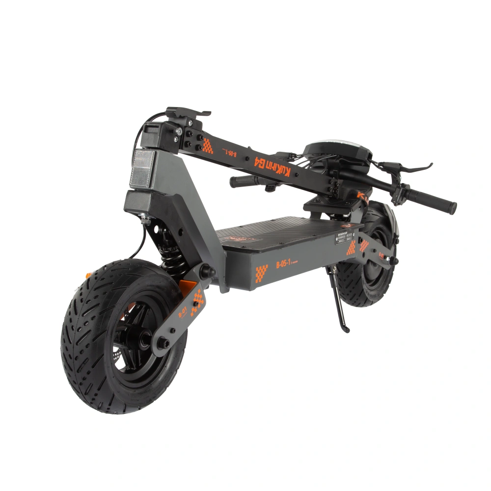 KuKirin G4 Electric Scooter
