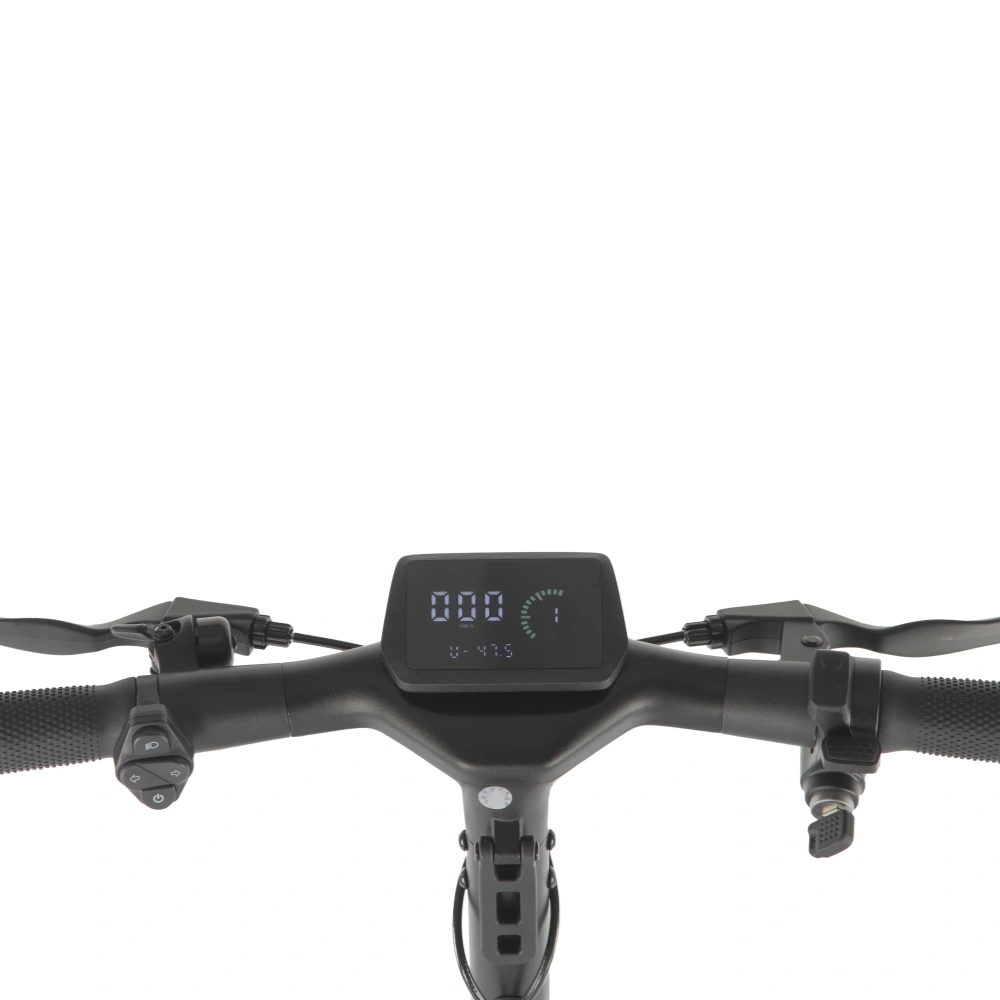 KuKirin A1 Electric Scooter