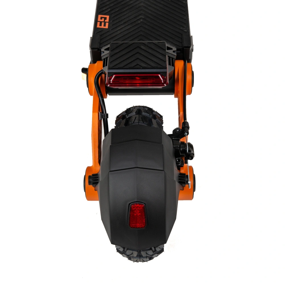 KuKirin G3 Electric Scooter