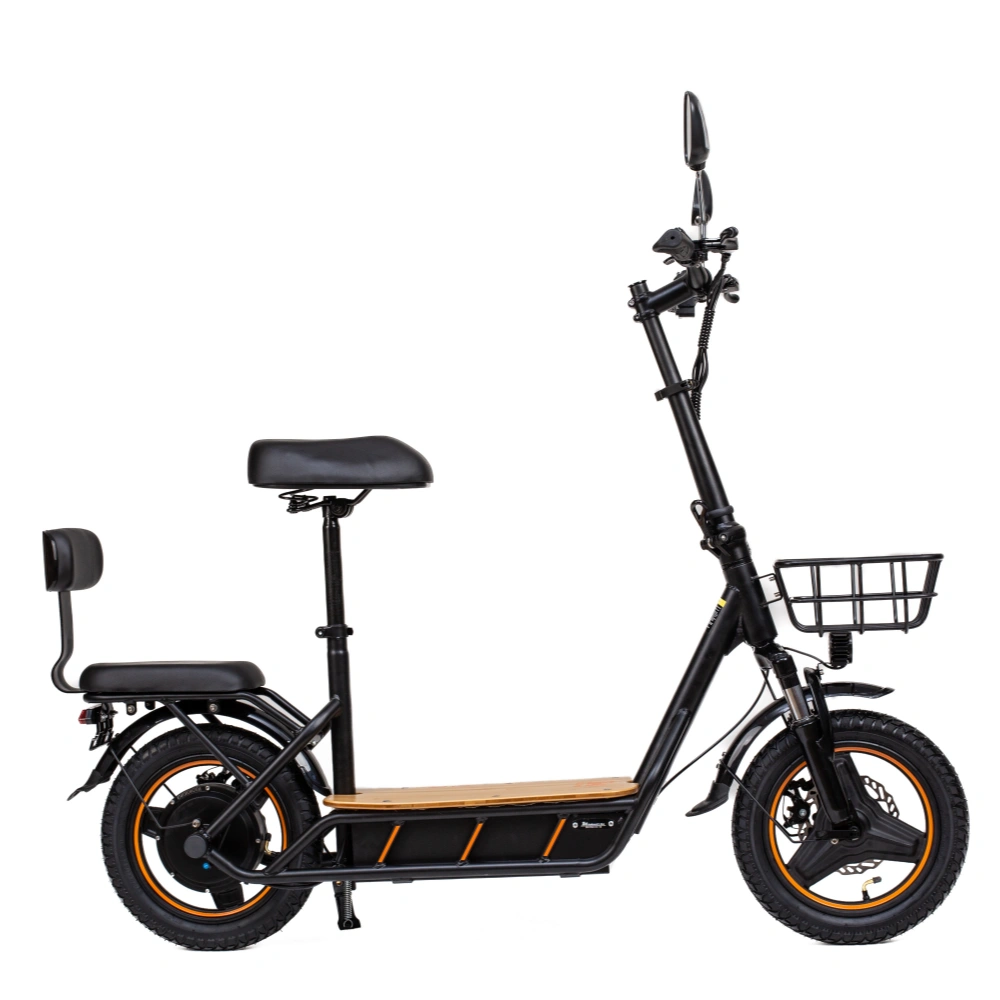 KuKirin C1 Pro Electric Scooter