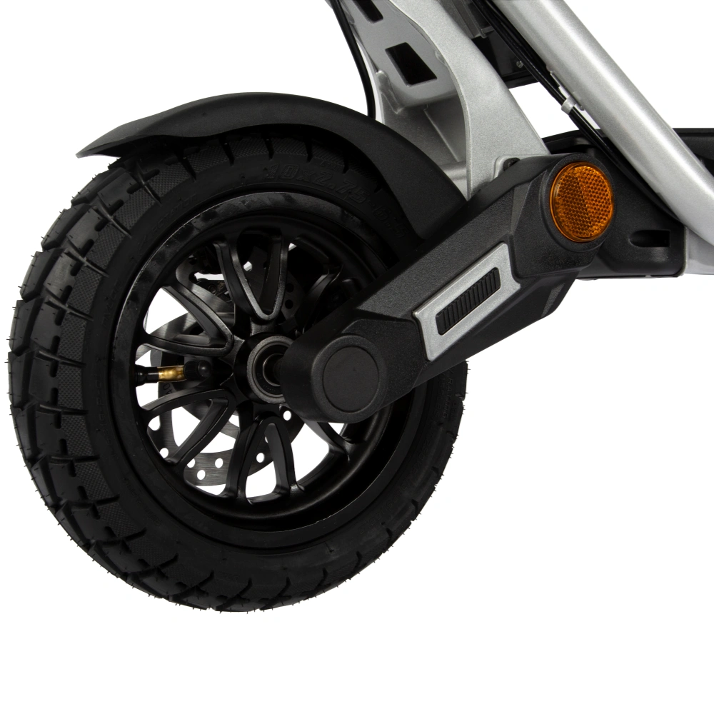 KuKirin A1 Electric Scooter
