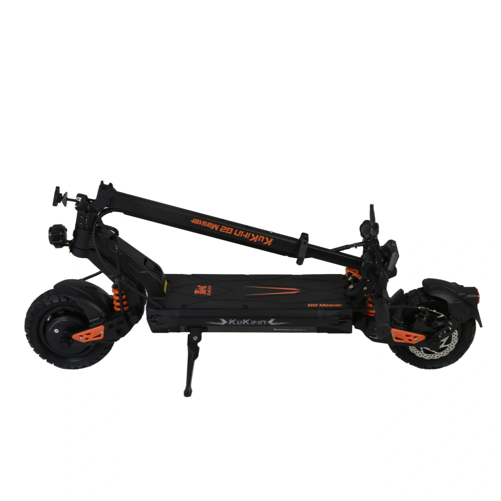KuKirin G2 Master Electric Scooter