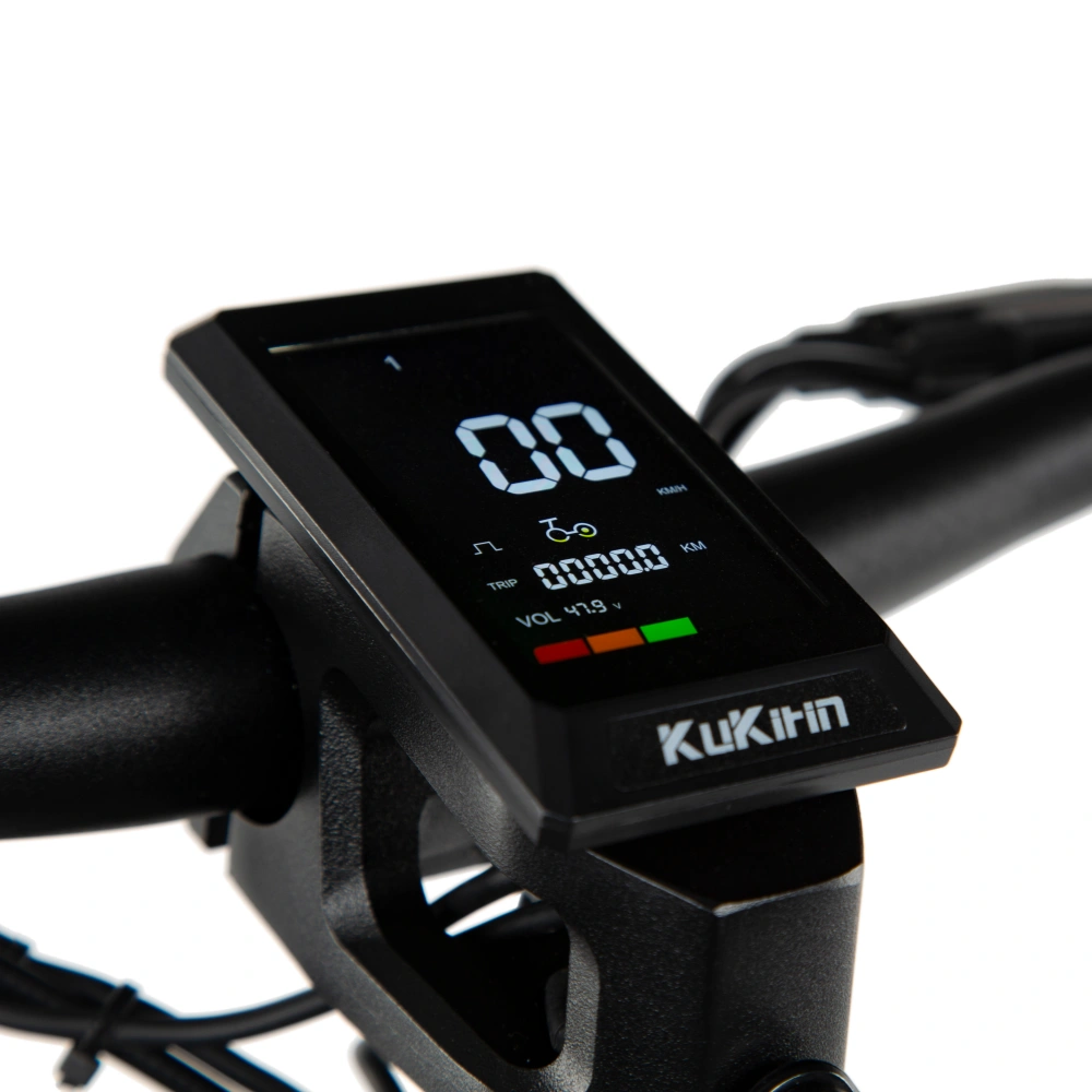 Kukirin T3 Electric Scooter