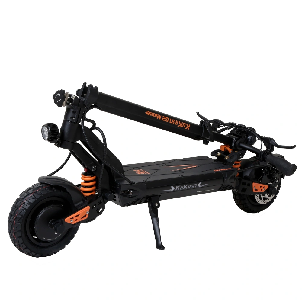 KuKirin G2 Master Electric Scooter