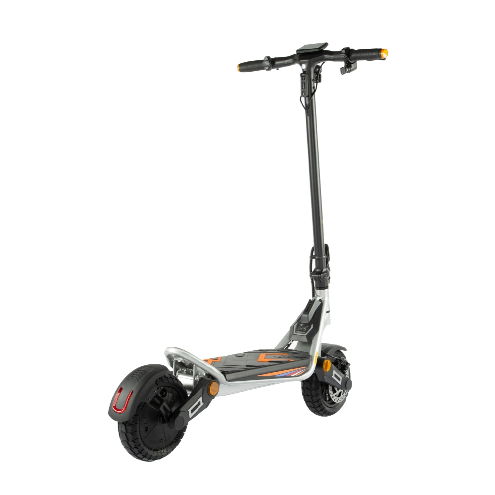 KuKirin A1 Electric Scooter