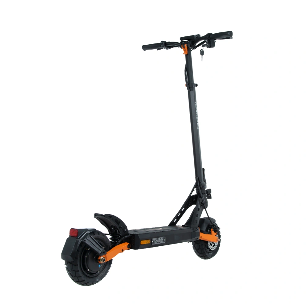 KuKirin G2 Pro-VMP Electric Scooter