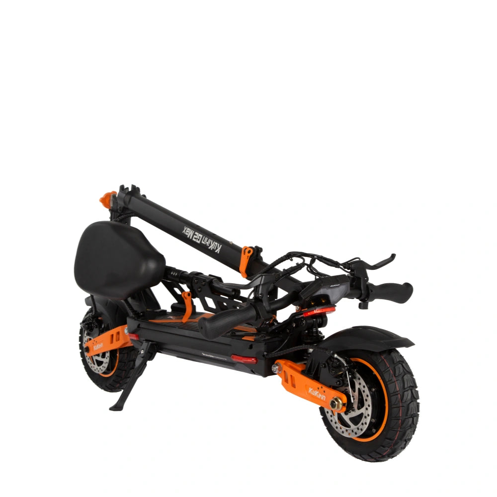 KuKirin G2 Max Electric Scooter