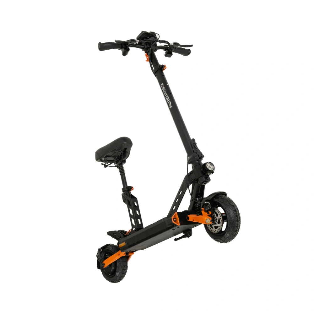 KuKirin G2 Pro Electric Scooter