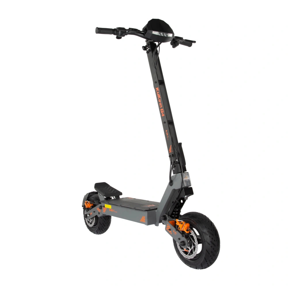 KuKirin G4 Electric Scooter
