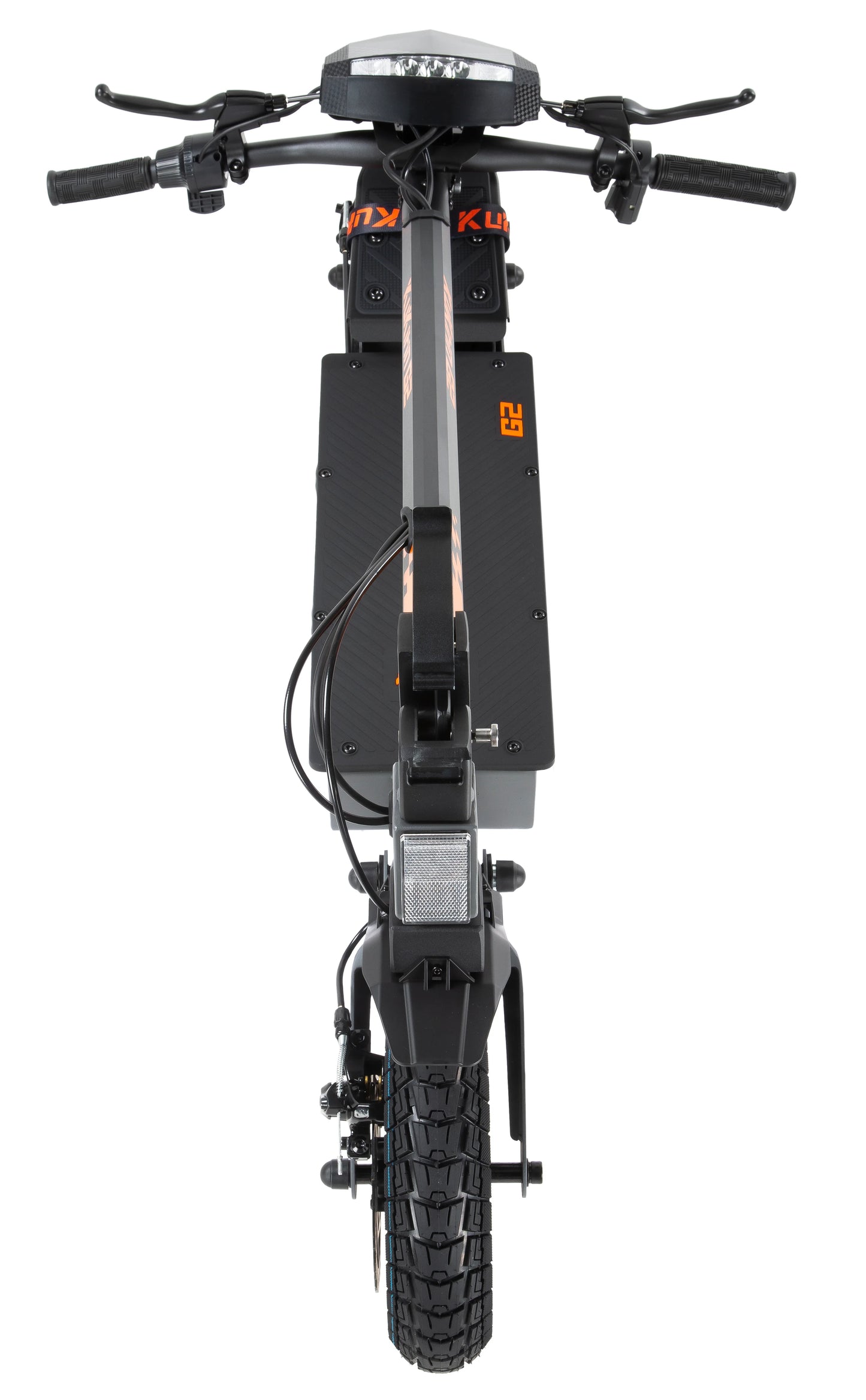 KuKirin G2 VMP elsparkcykel