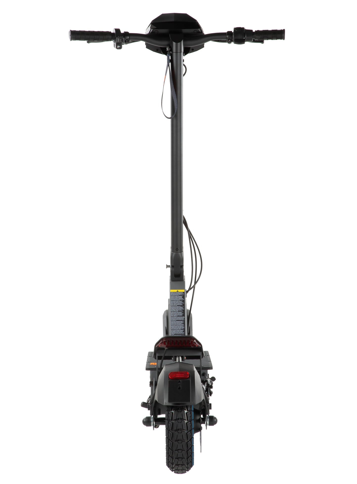 KuKirin G2 VMP elsparkcykel