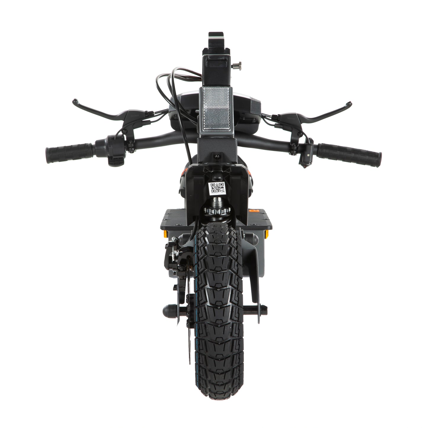 KuKirin G2 VMP elsparkcykel