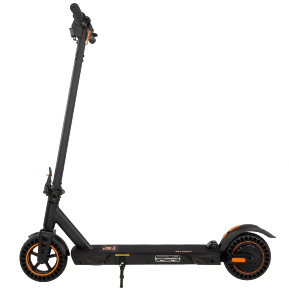 KuKirin S1 Max Electric Scooter