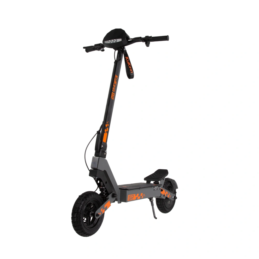 KuKirin G2 Electric Scooter(2026)