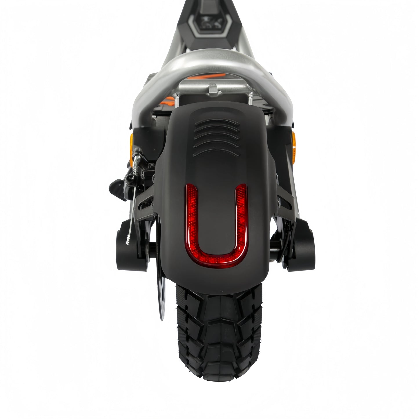 KuKirin A1 Elektroroller