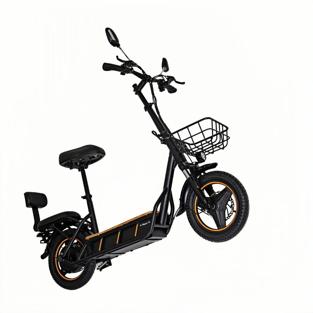 KuKirin C1 Pro Elektroroller