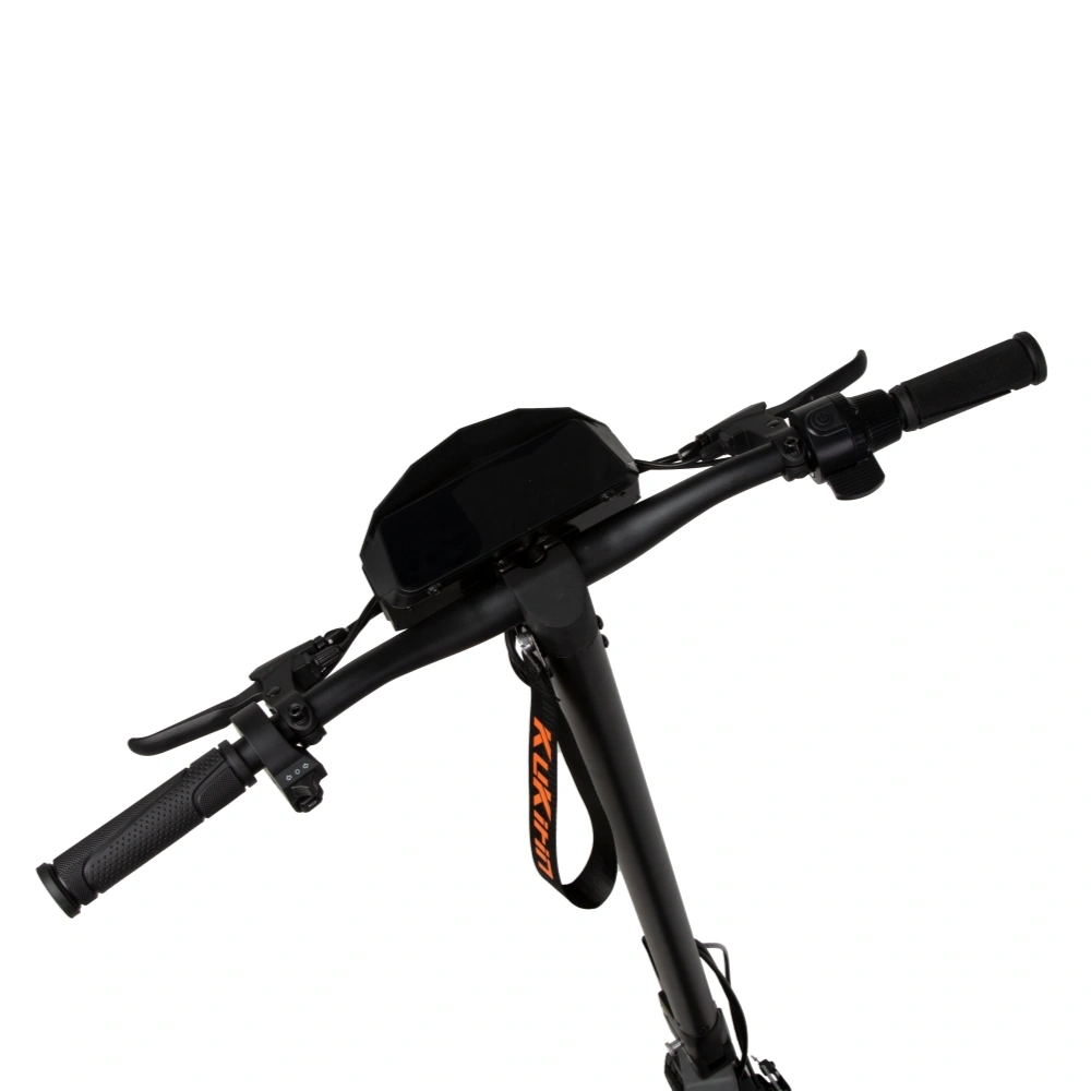 KuKirin G2 Elektroroller