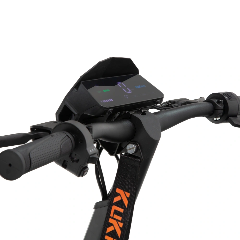 KuKirin G2 Elektroroller