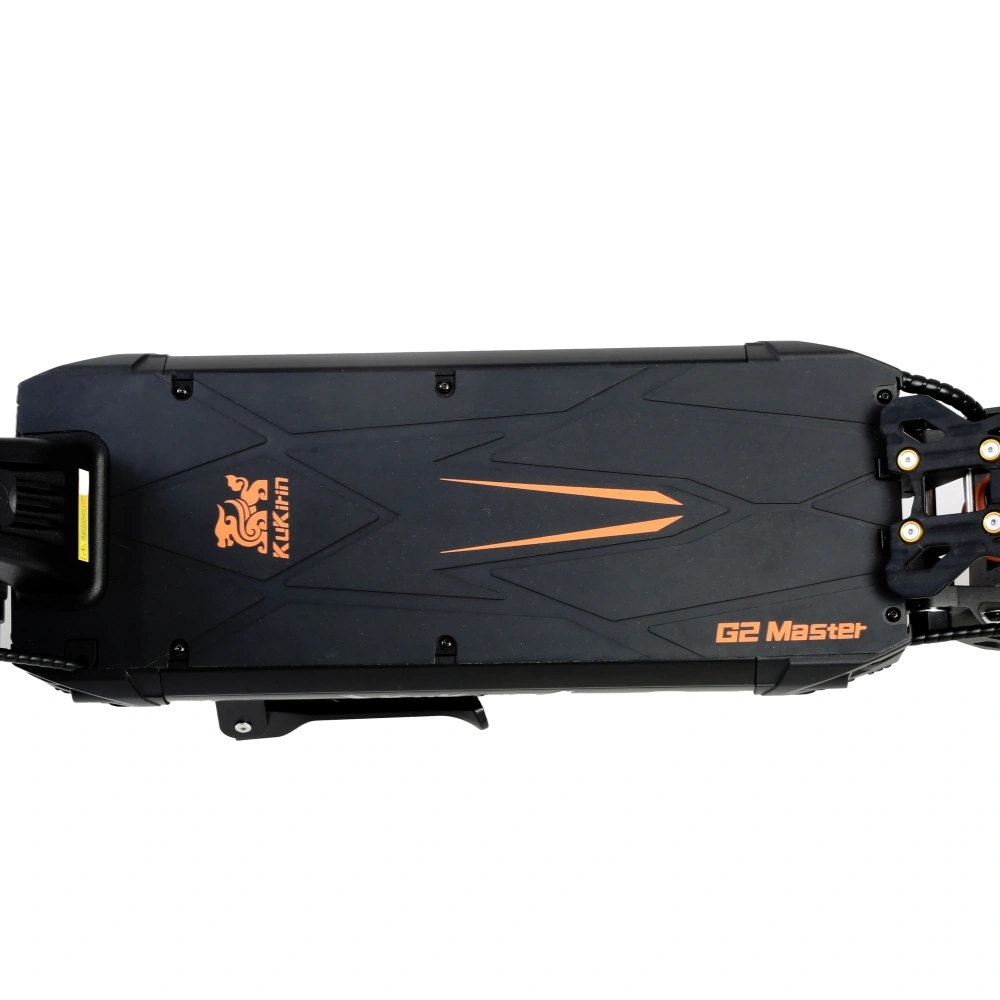 KuKirin G2 Master Patinete Eléctrico