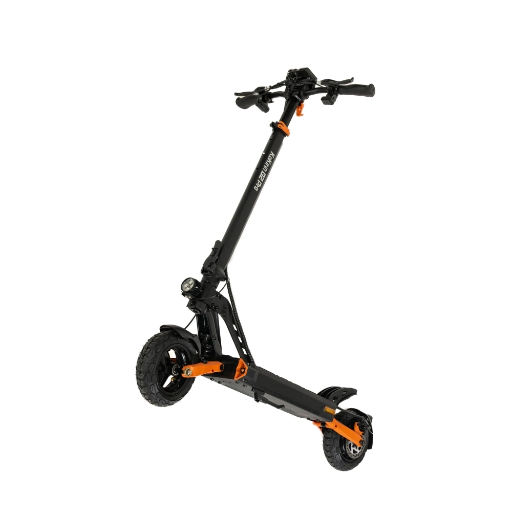 KuKirin G2 Pro trotinetă electrică