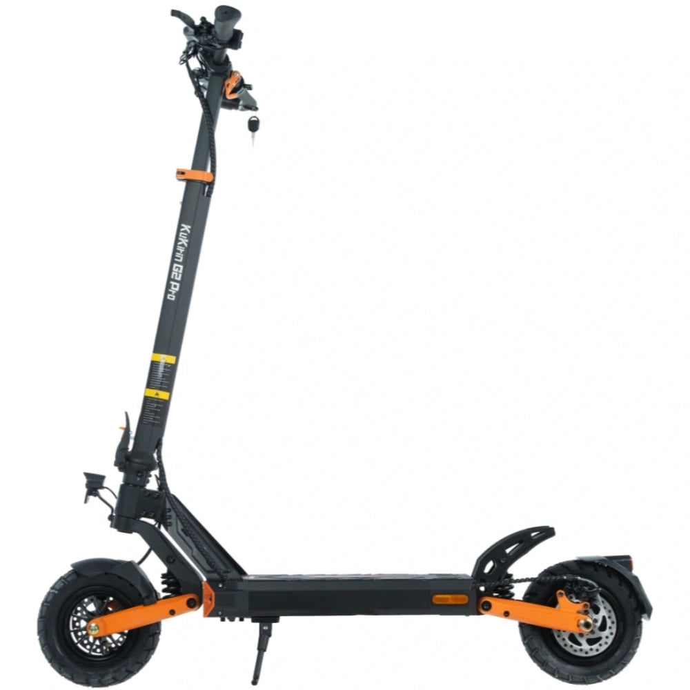 KuKirin G2 Pro-VMP Patinete Eléctrico