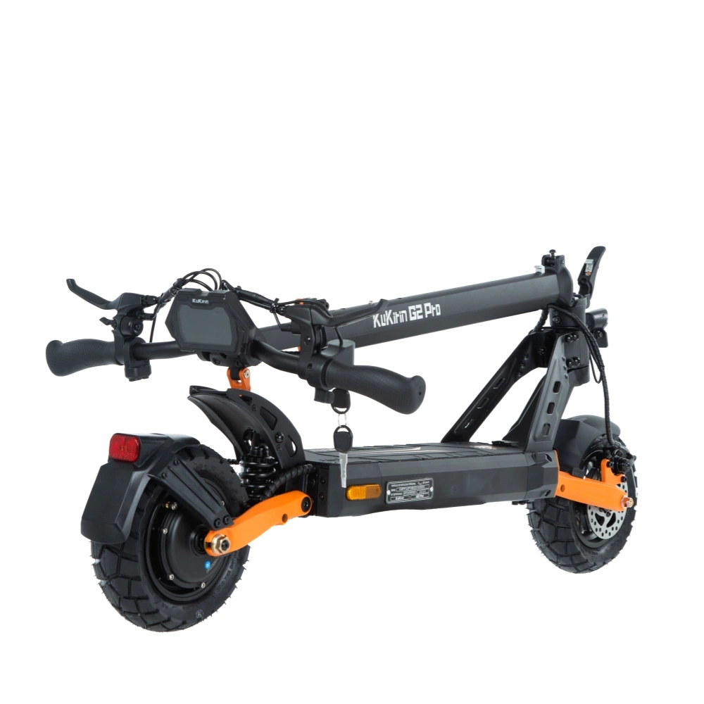 KuKirin G2 Pro-VMP Trotinetă electrică