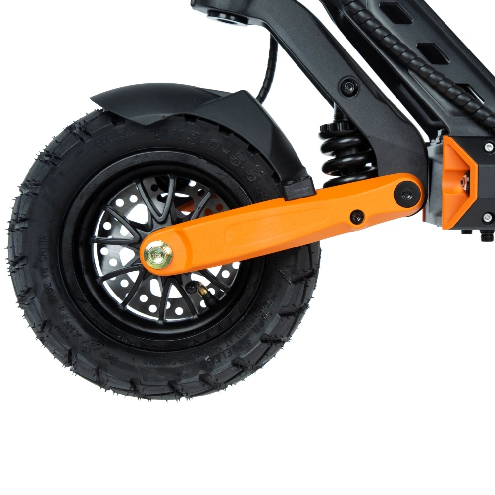 KuKirin G2 Pro-VMP Patinete Eléctrico