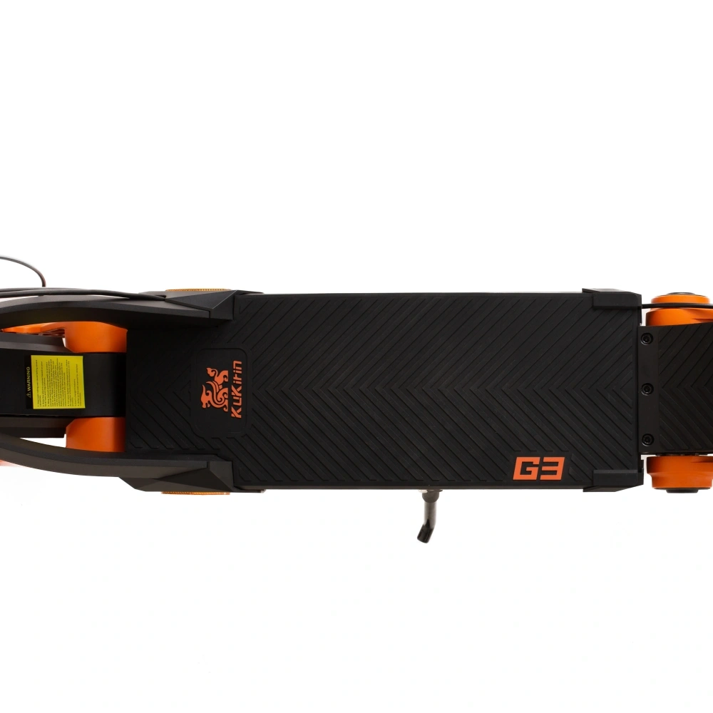 KuKirin G3 Elektroroller