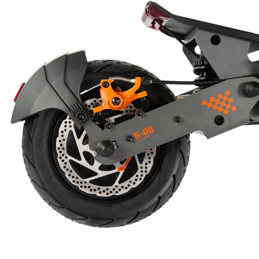 KuKirin G4 Elektroroller