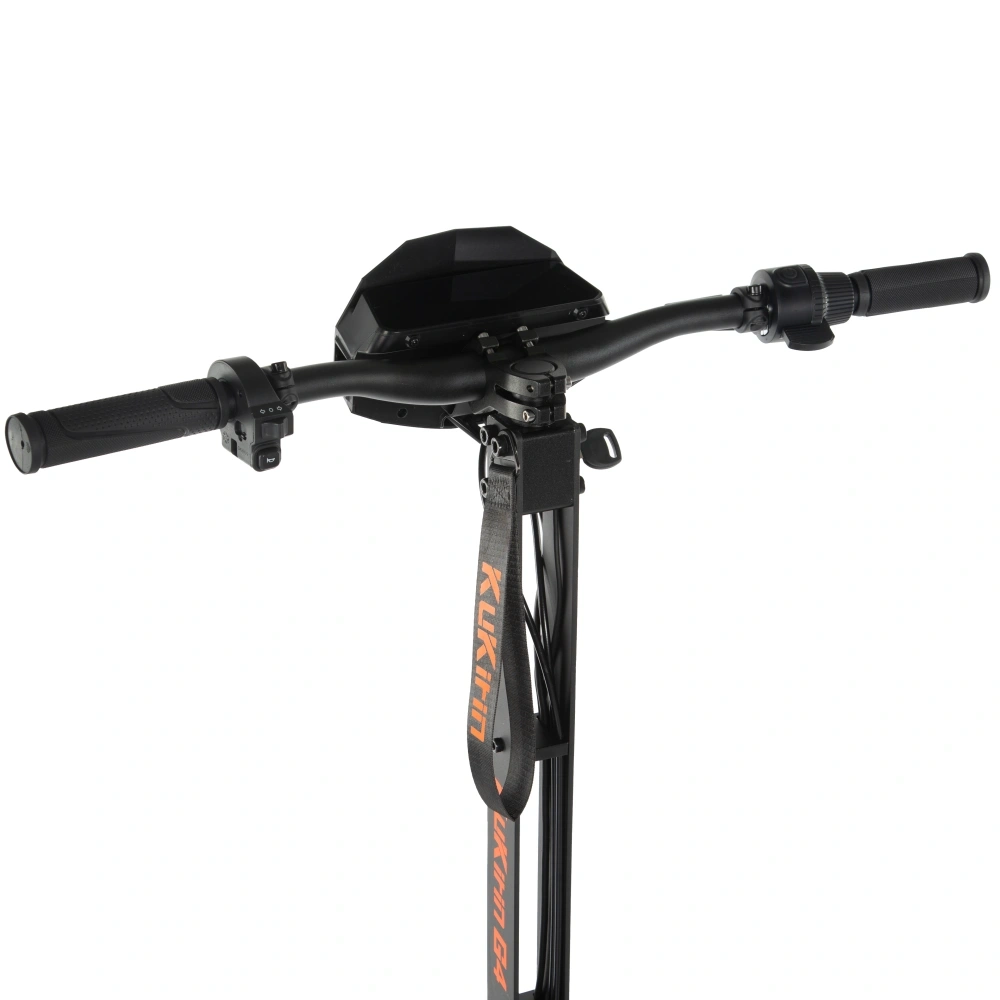 KuKirin G4 Elektroroller