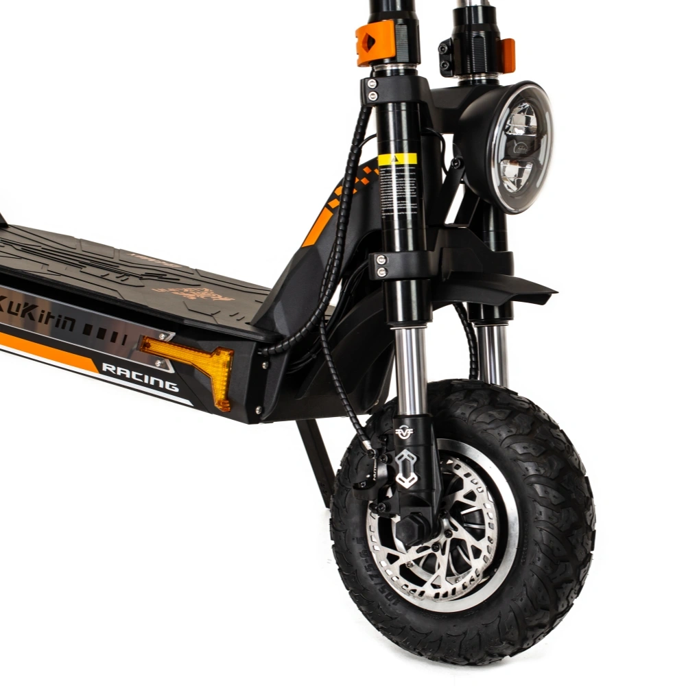 KuKirin G4 Max Trottinette électrique