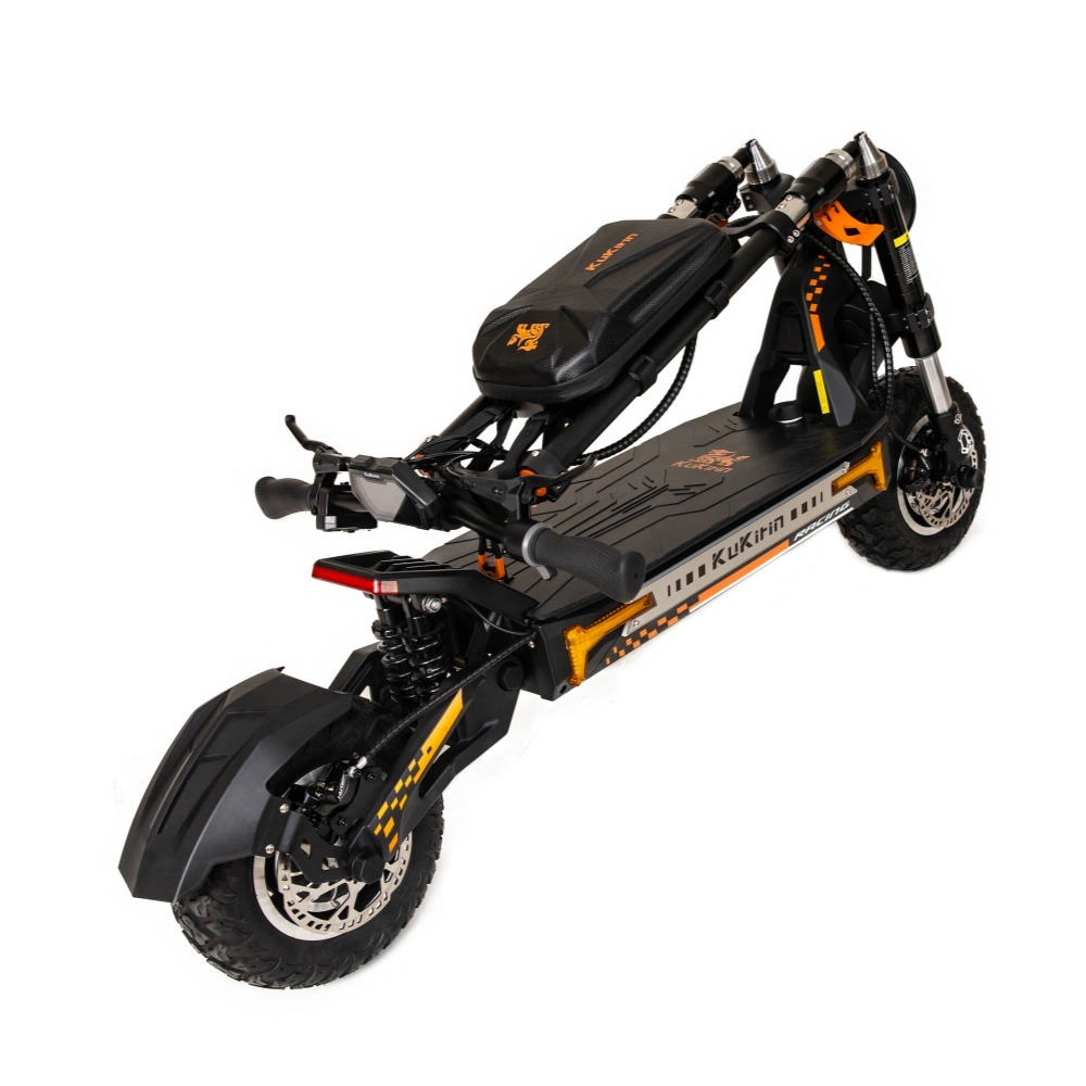 KuKirin G4 Max Trottinette électrique