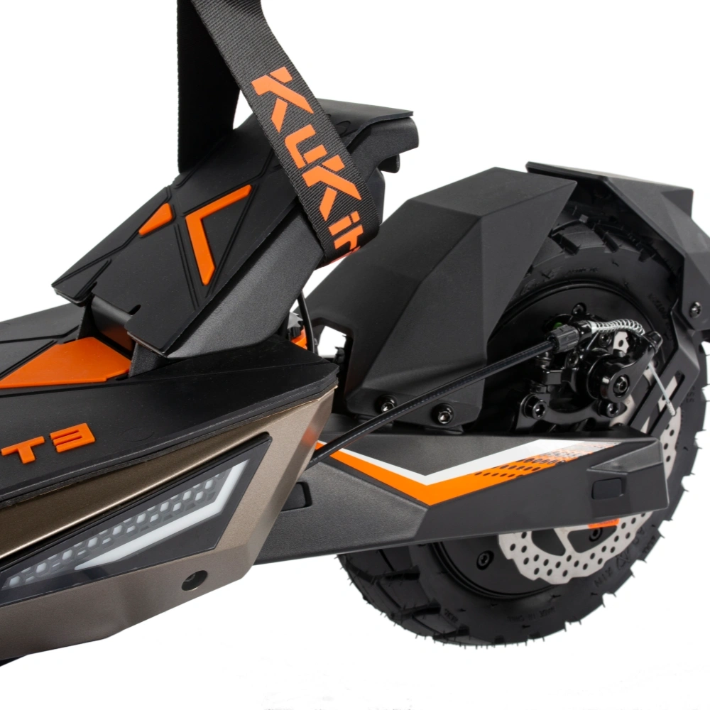 Kukirin T3 Patinete Eléctrico