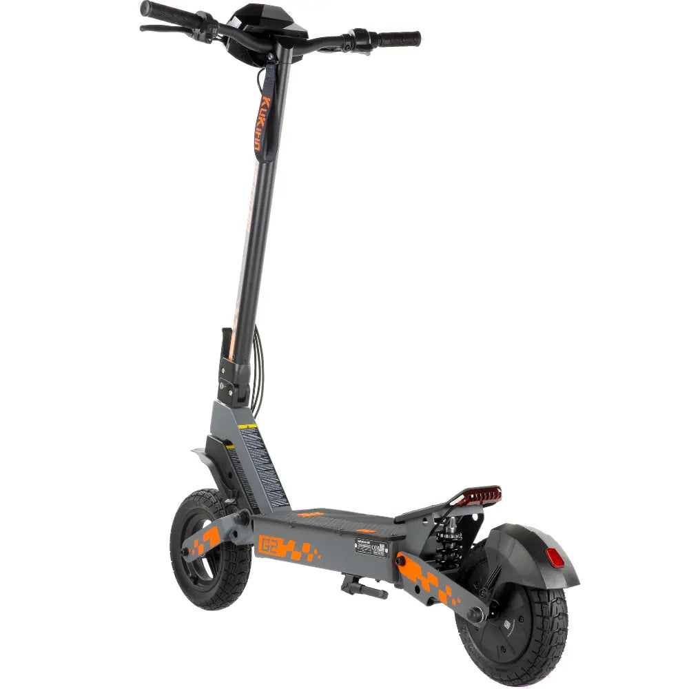 KuKirin G2 Electric Scooter(2026)