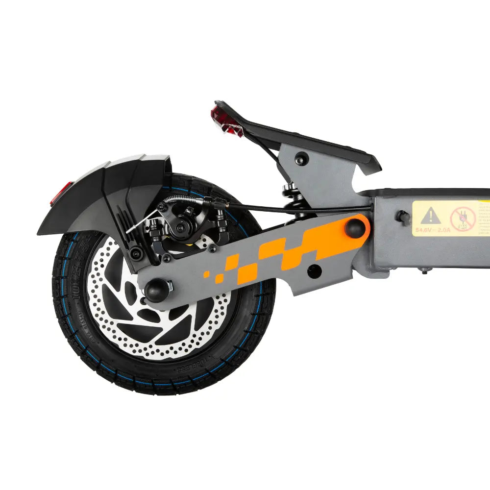 KuKirin G2 Electric Scooter(2026)