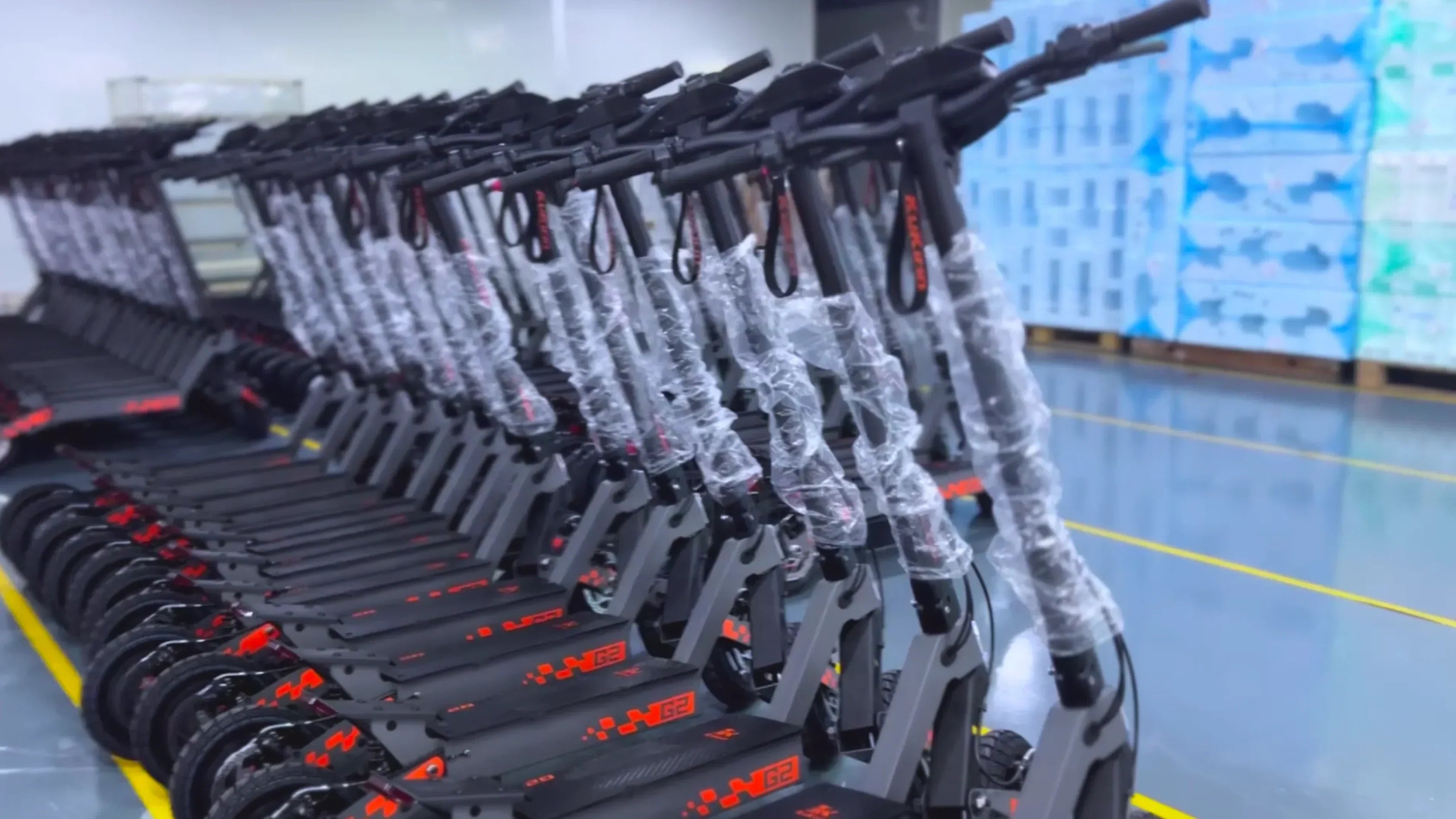 The 2026 Performance Guide: Selecting the Ultimate Tires for Your KuKirin Electric Scooter