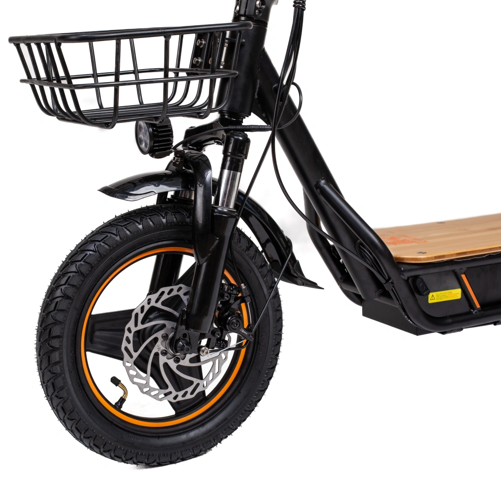 KuKirin  C1  Pro Electric Scooter