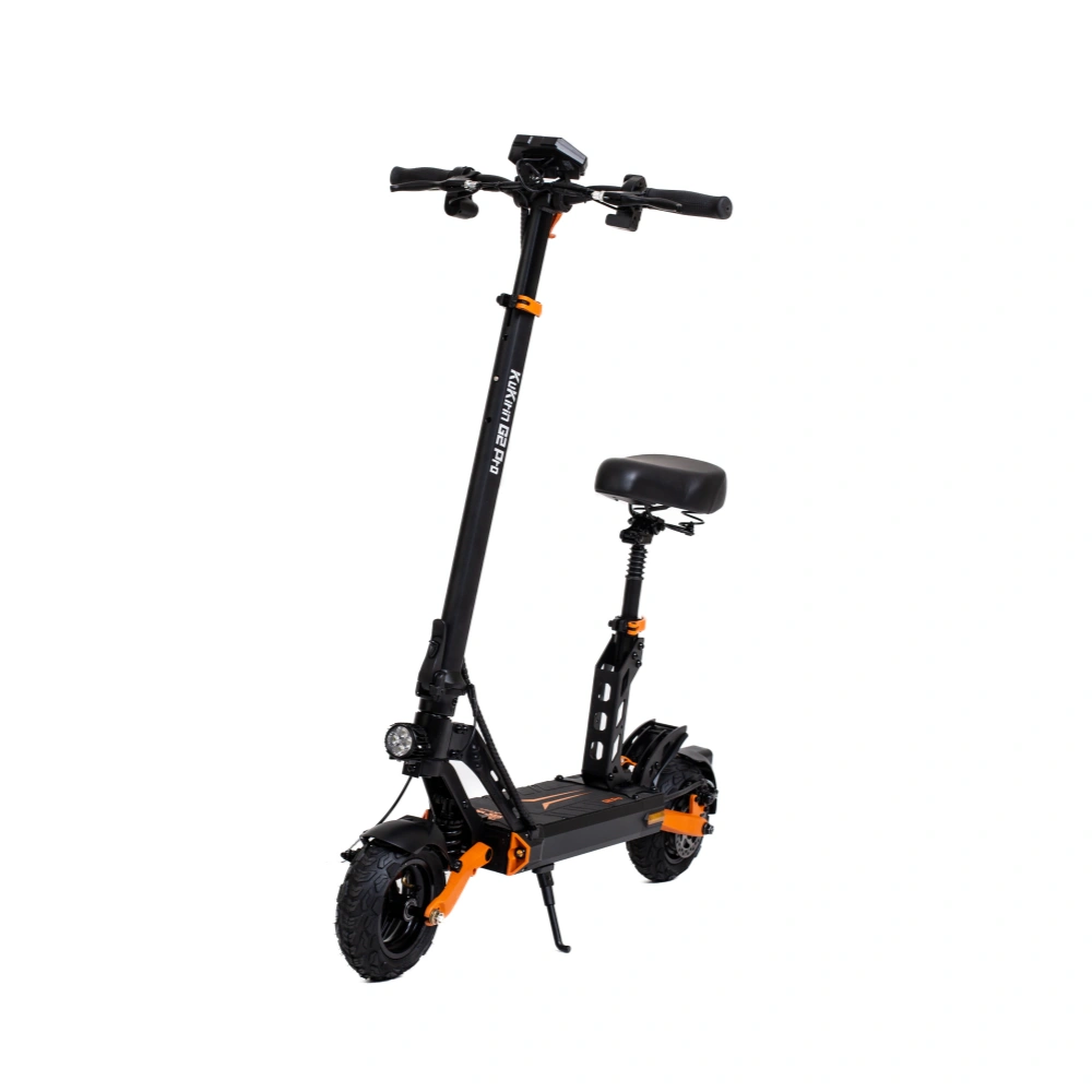 KuKirin G2 Pro Electric Scooter