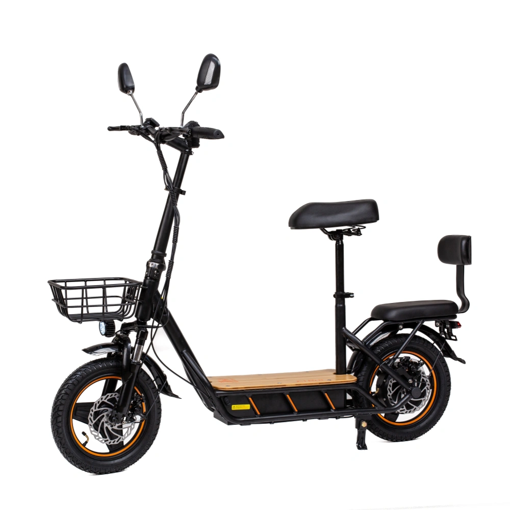 KuKirin  C1  Pro Electric Scooter