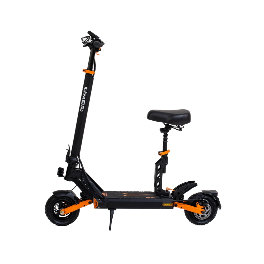 KuKirin G2 Pro Electric Scooter