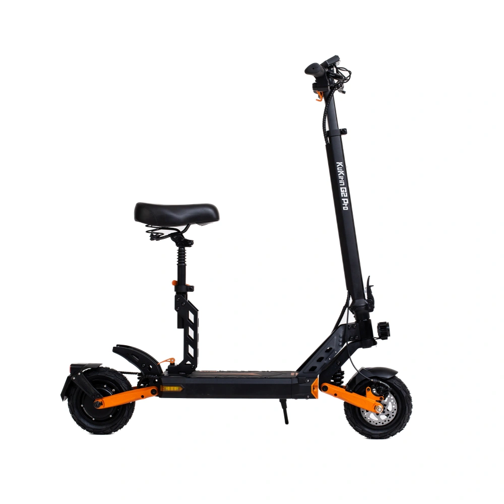 KuKirin G2 Pro Electric Scooter