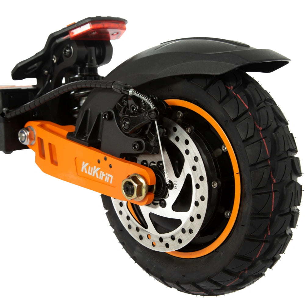 KuKirin G2 Max Electric Scooter